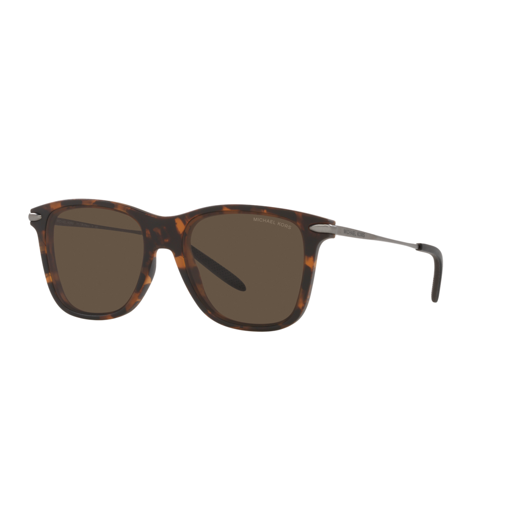 Michael Kors RENO MK2155 Havana Men's Sunglasses