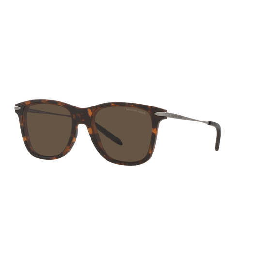 Michael Kors RENO MK2155 Havana Men's Sunglasses