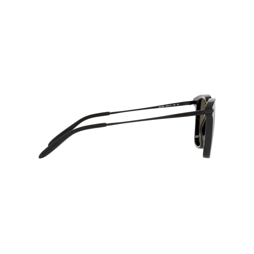 Michael Kors RENO MK2155 Black Men's Sunglasses