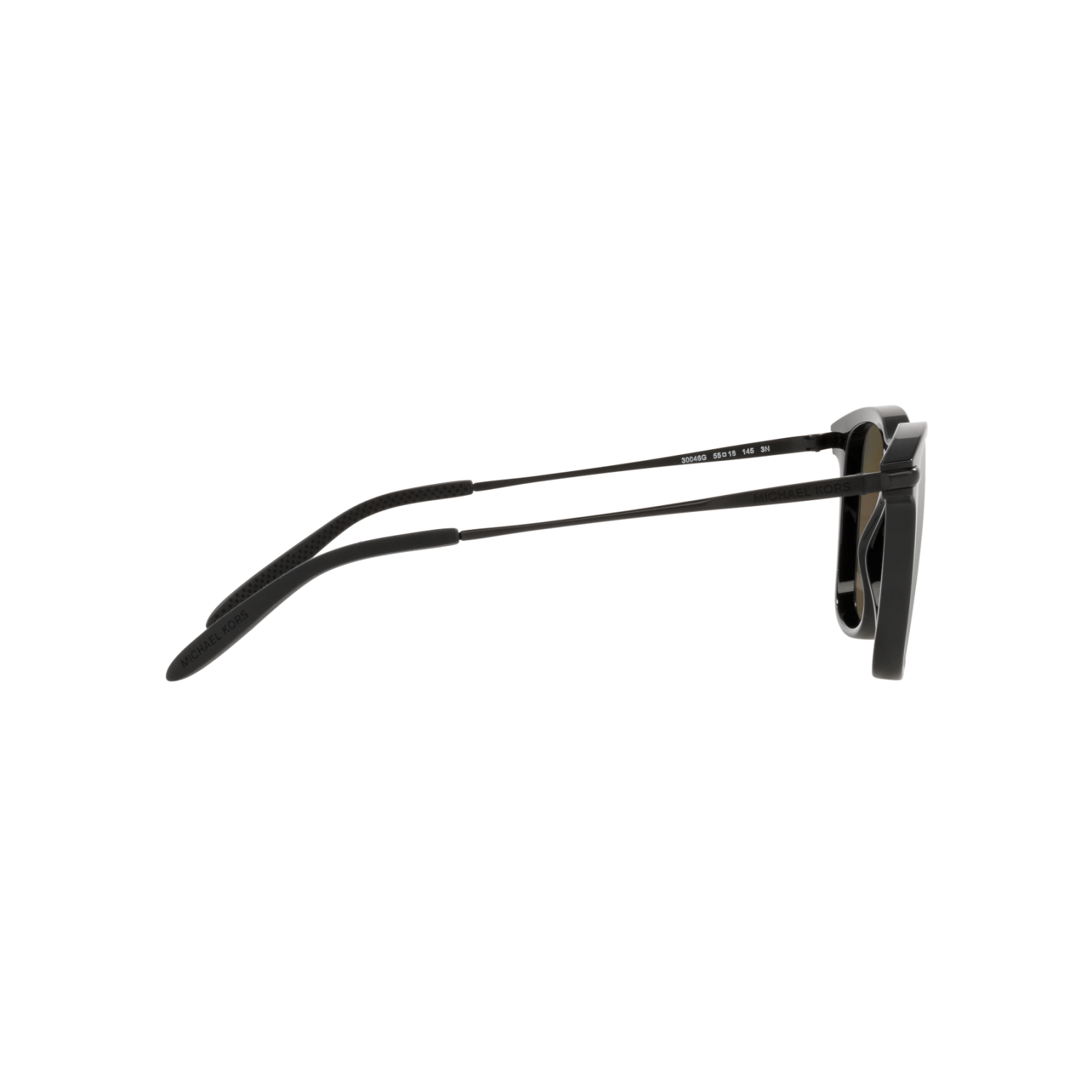 Michael Kors RENO MK2155 Black Men's Sunglasses