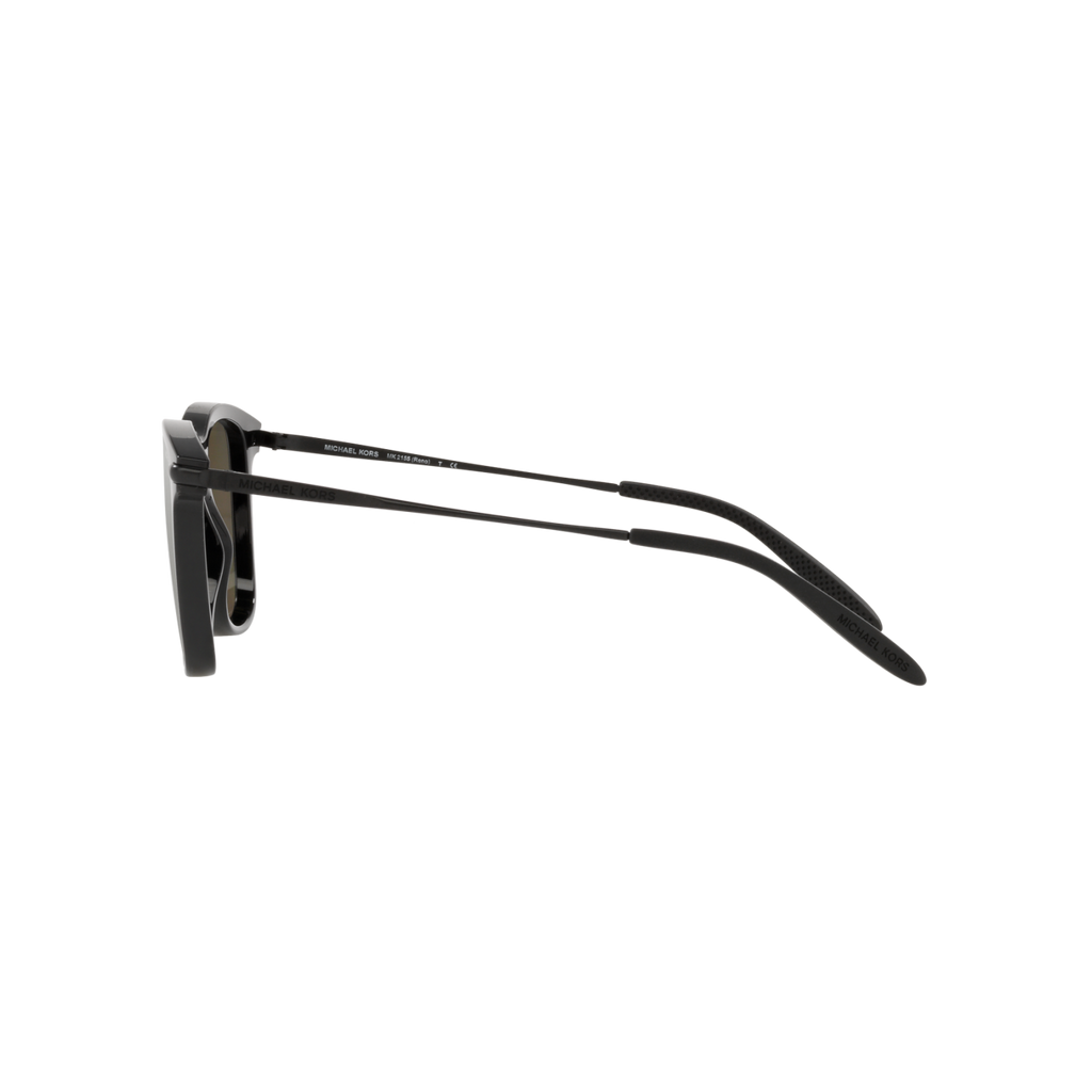 Michael Kors RENO MK2155 Black Men's Sunglasses