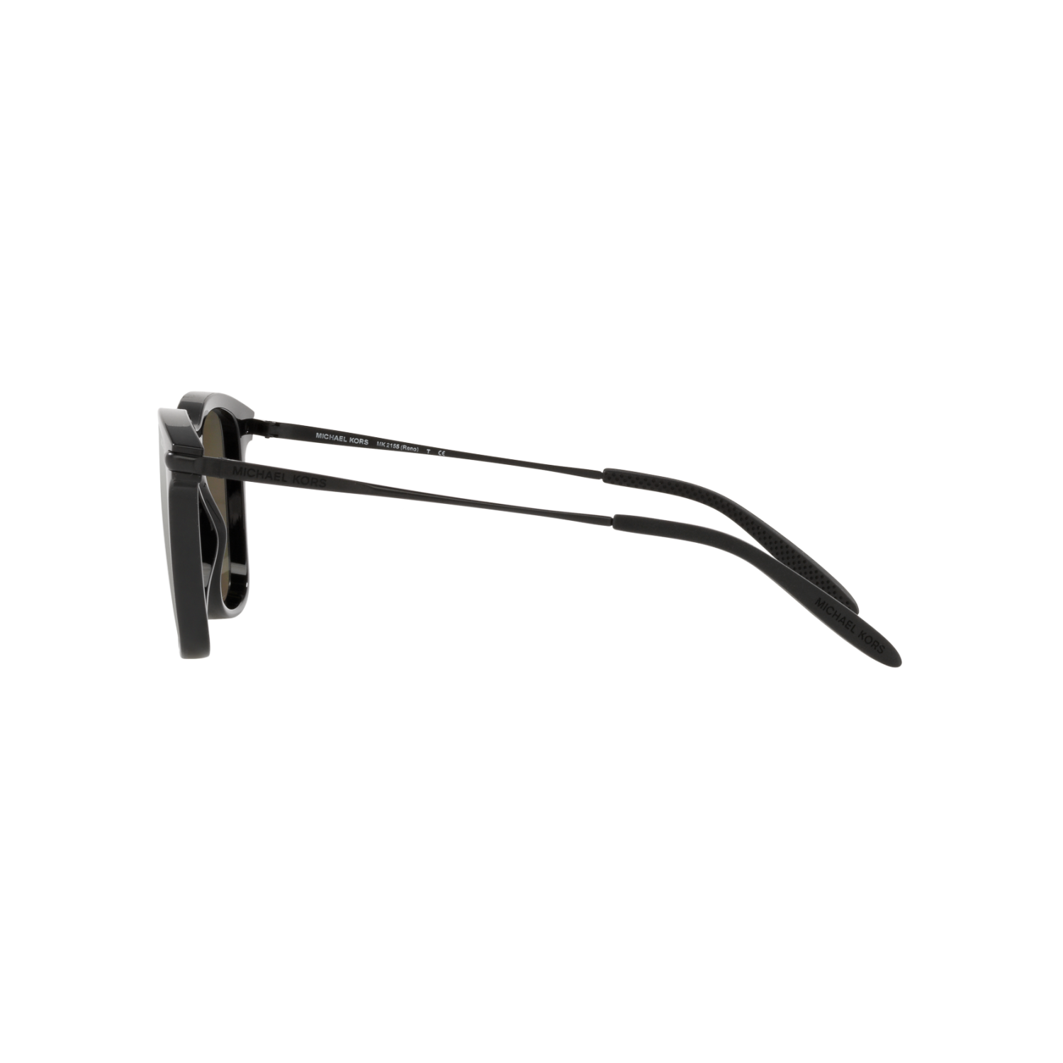 Michael Kors RENO MK2155 Black Men's Sunglasses