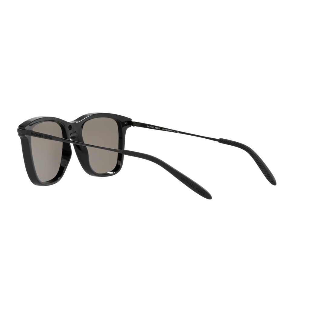 Michael Kors RENO MK2155 Black Men's Sunglasses