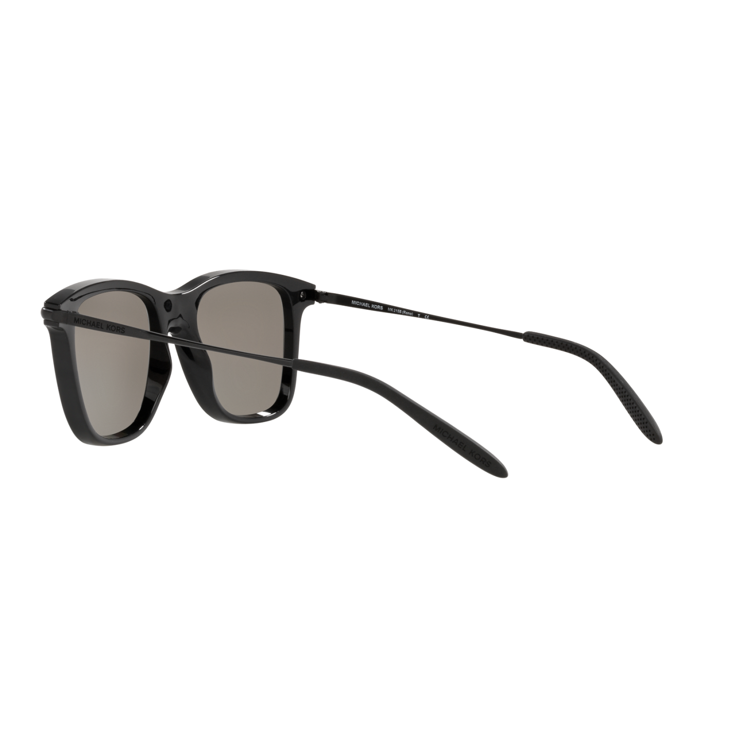 Michael Kors RENO MK2155 Black Men's Sunglasses