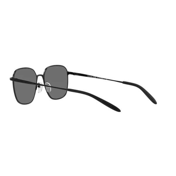 Michael Kors TAHOE MK1105 Black Men's Sunglasses