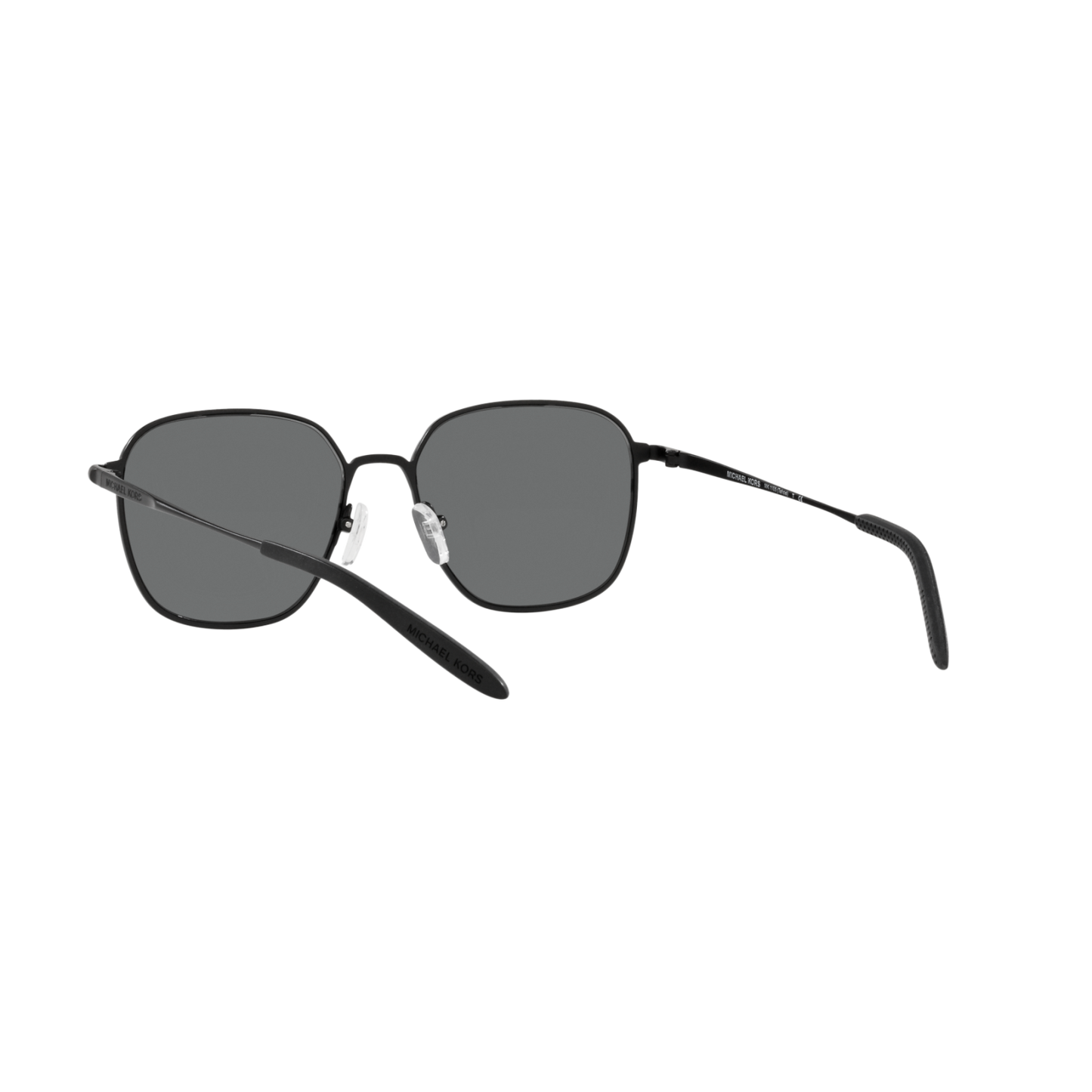 Michael Kors TAHOE MK1105 Black Men's Sunglasses
