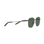 Michael Kors TAHOE MK1105 Green Men's Sunglasses