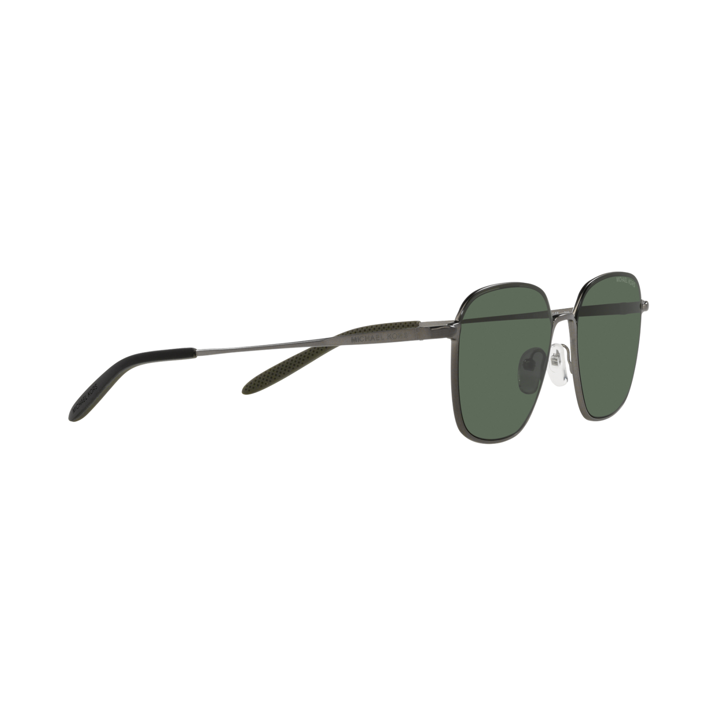 Michael Kors TAHOE MK1105 Green Men's Sunglasses