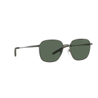 Michael Kors TAHOE MK1105 Green Men's Sunglasses