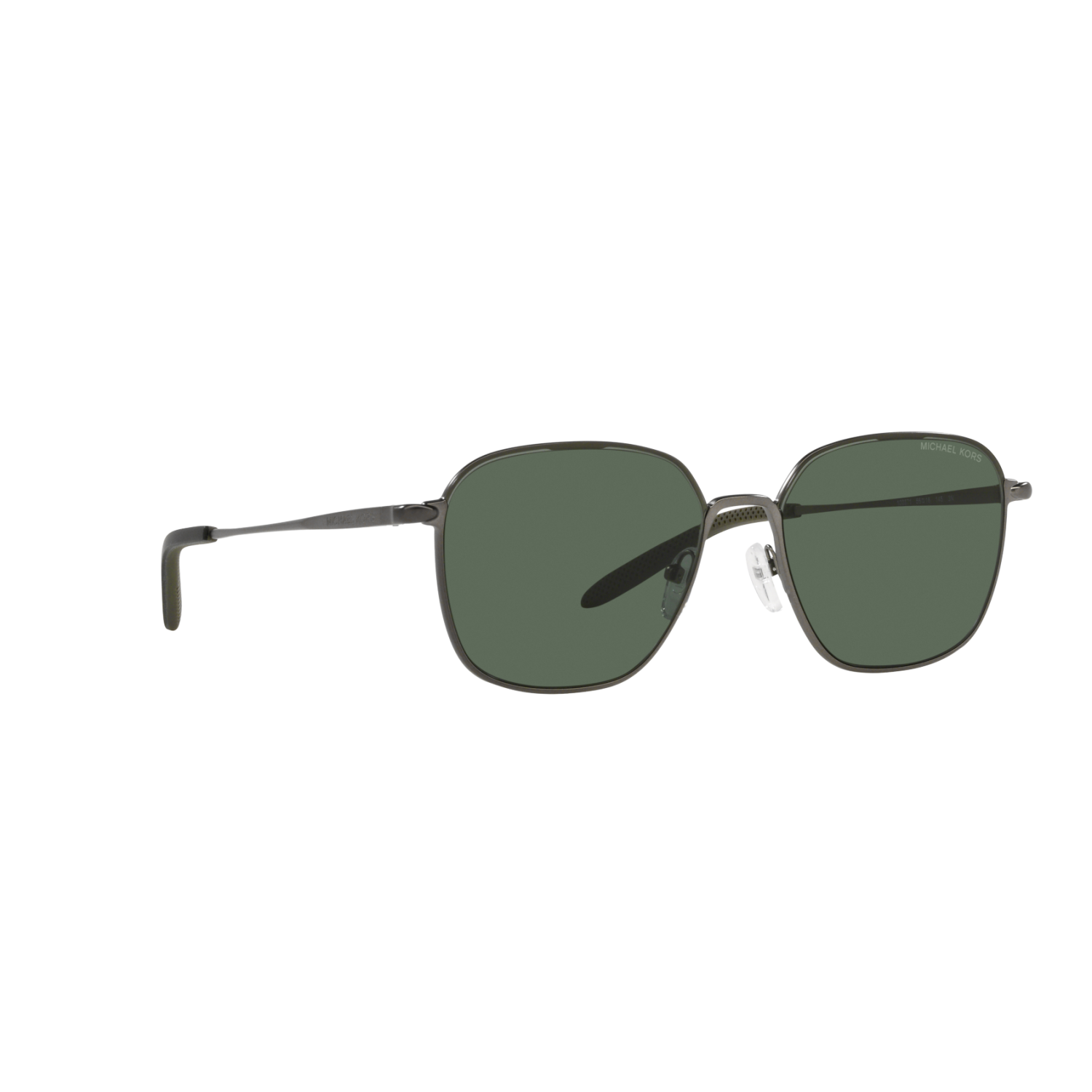 Michael Kors TAHOE MK1105 Green Men's Sunglasses