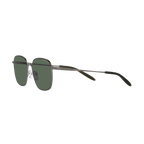 Michael Kors TAHOE MK1105 Green Men's Sunglasses