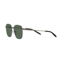 Michael Kors TAHOE MK1105 Green Men's Sunglasses