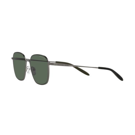 Michael Kors TAHOE MK1105 Green Men's Sunglasses