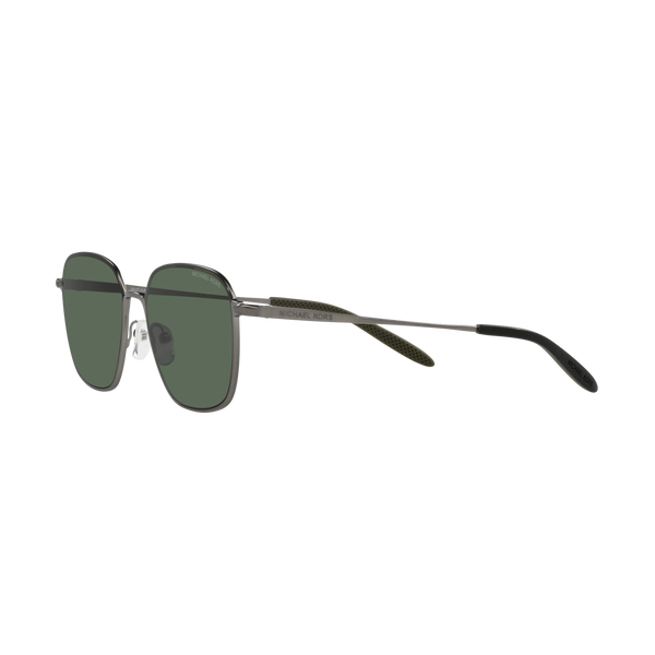 Michael Kors TAHOE MK1105 Green Men's Sunglasses