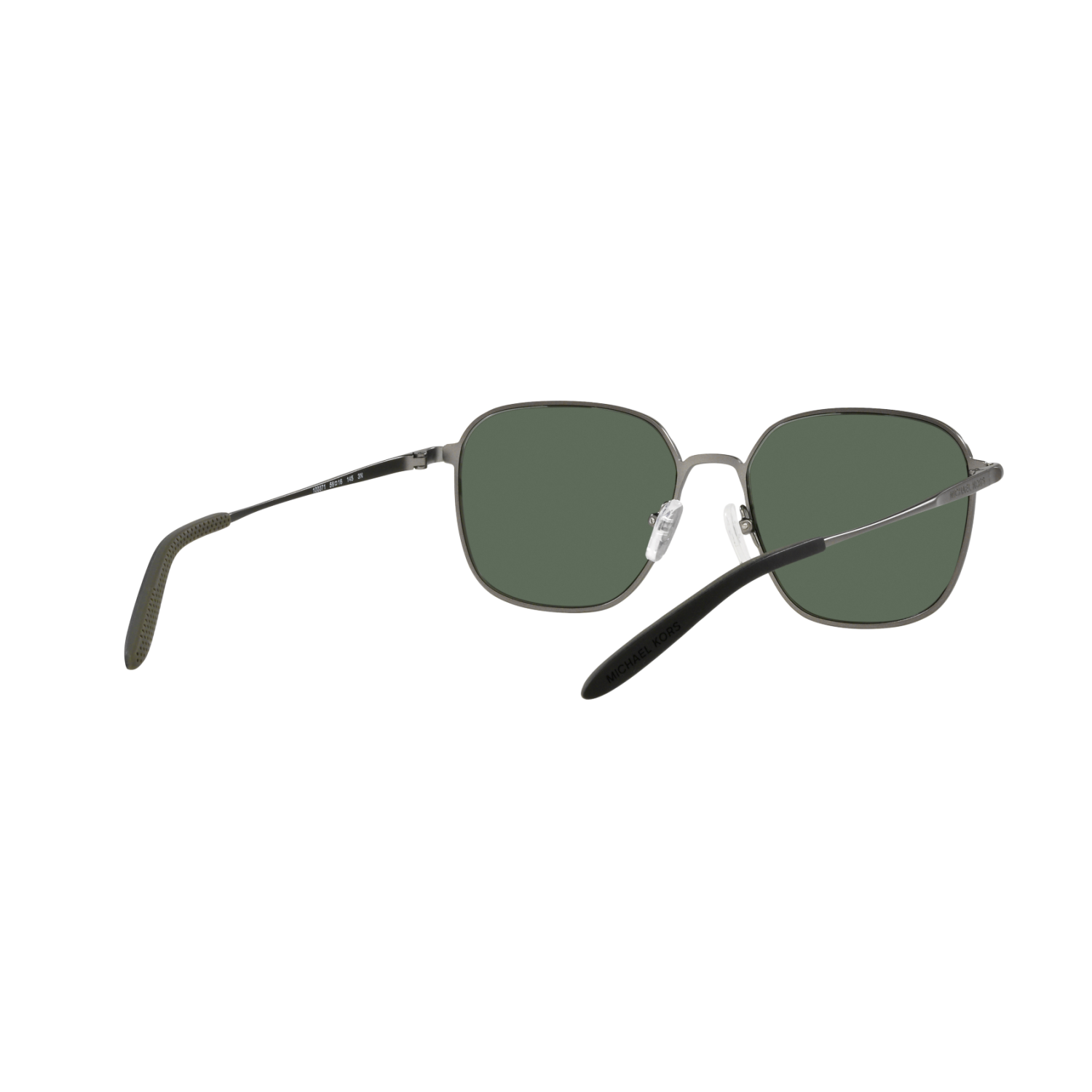 Michael Kors TAHOE MK1105 Green Men's Sunglasses