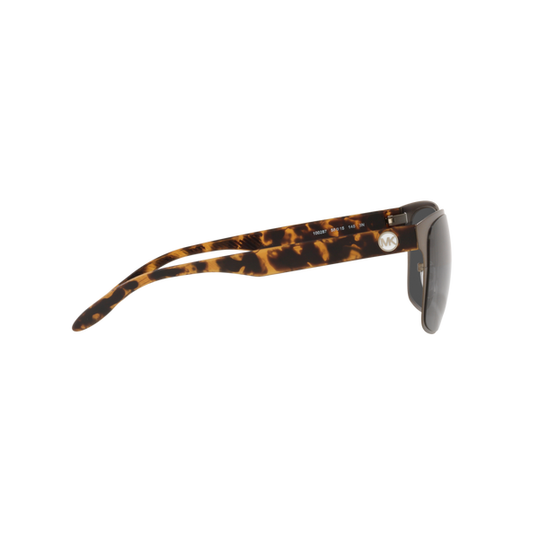 Michael Kors KODIAK MK1103 Grey Men's Sunglasses