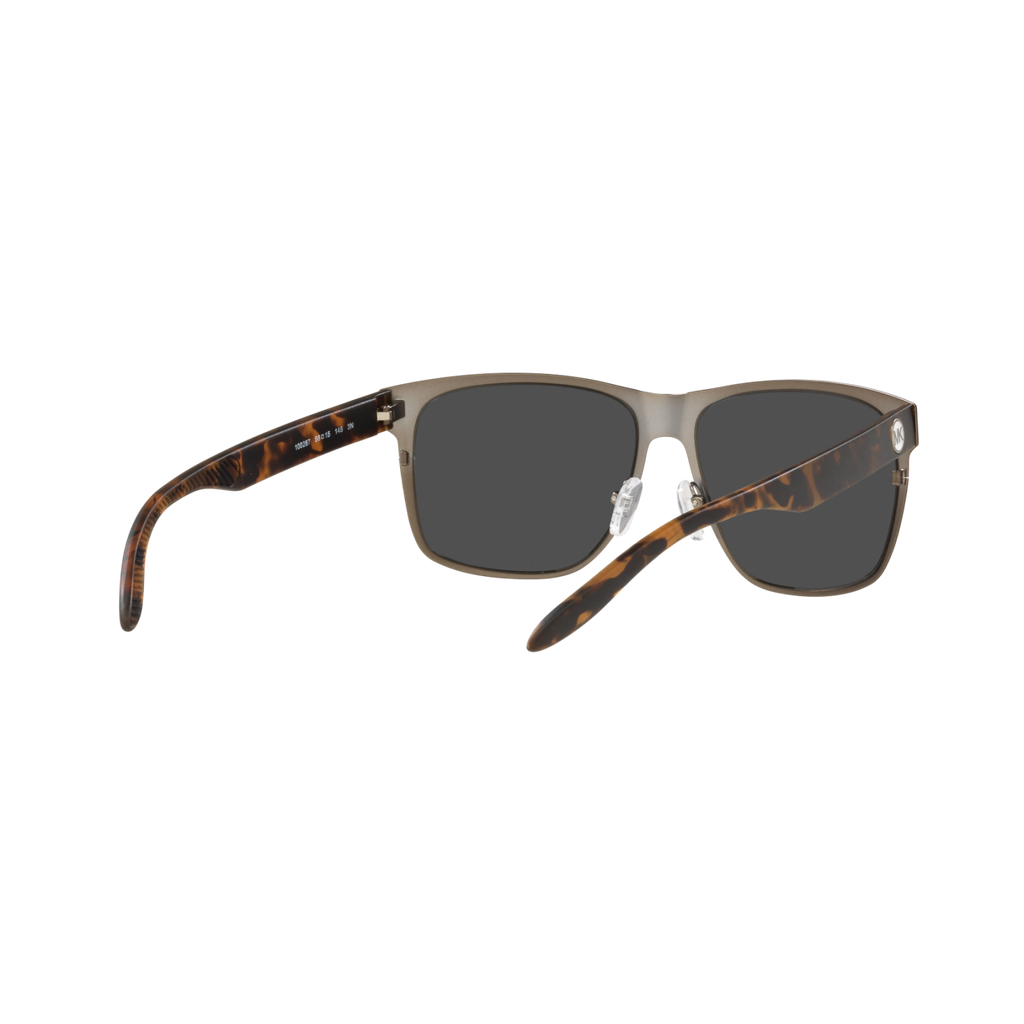 Michael Kors KODIAK MK1103 Grey Men's Sunglasses