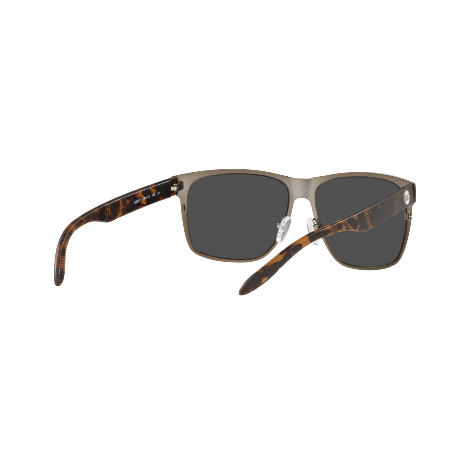 Michael Kors KODIAK MK1103 Grey Men's Sunglasses