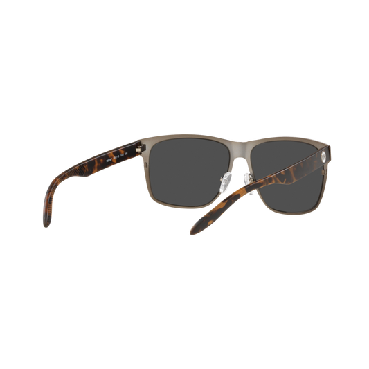 Michael Kors KODIAK MK1103 Grey Men's Sunglasses