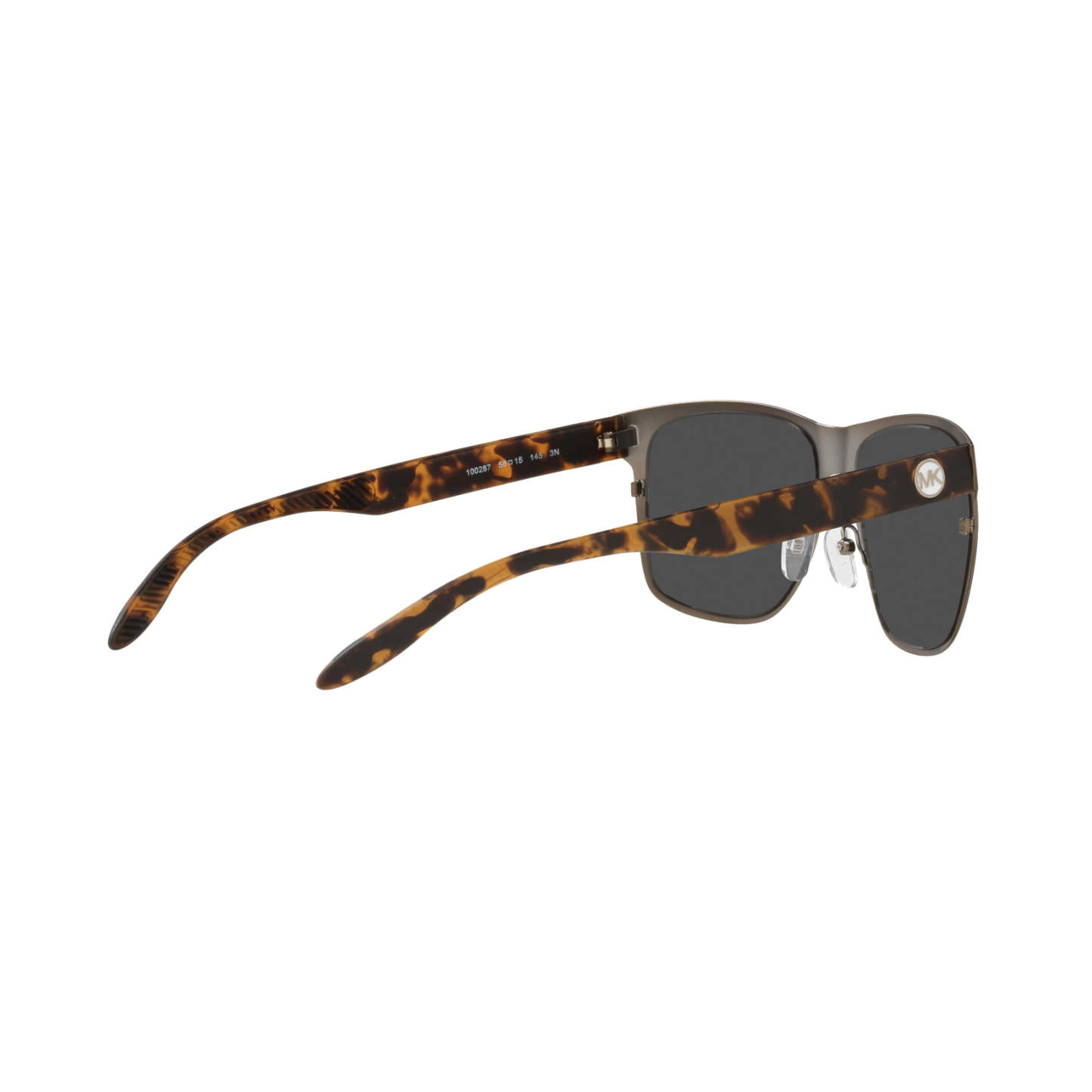 Michael Kors KODIAK MK1103 Grey Men's Sunglasses