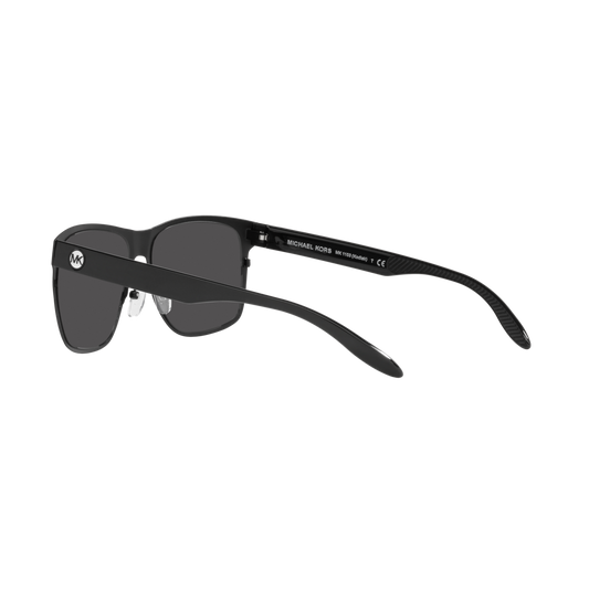 Michael Kors KODIAK MK1103 Black Men's Sunglasses