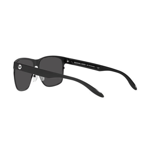 Michael Kors KODIAK MK1103 Black Men's Sunglasses