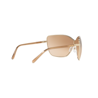 Michael Kors JUNEAU MK1097 Gold Women's Sunglasses
