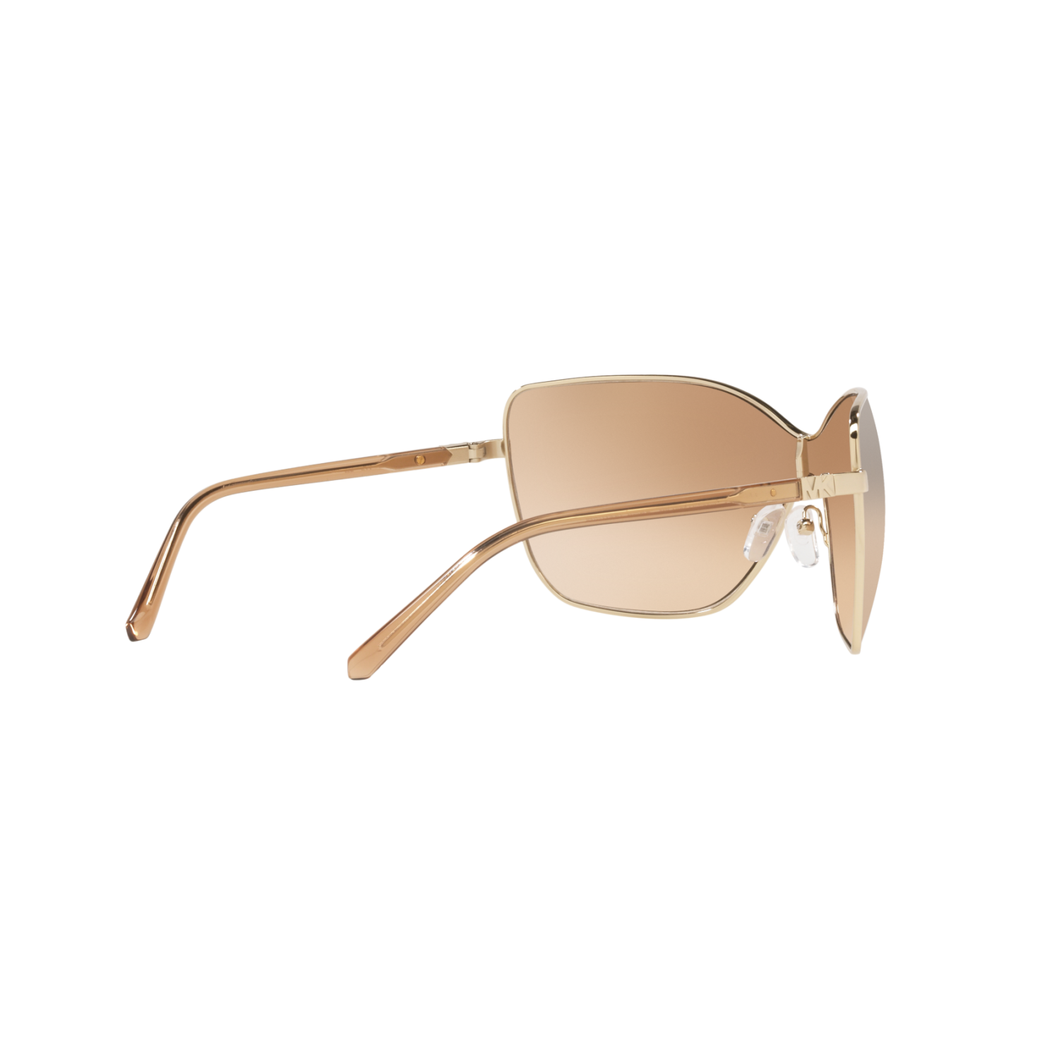 Michael Kors JUNEAU MK1097 Gold Women's Sunglasses