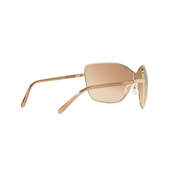 Michael Kors JUNEAU MK1097 Gold Women's Sunglasses
