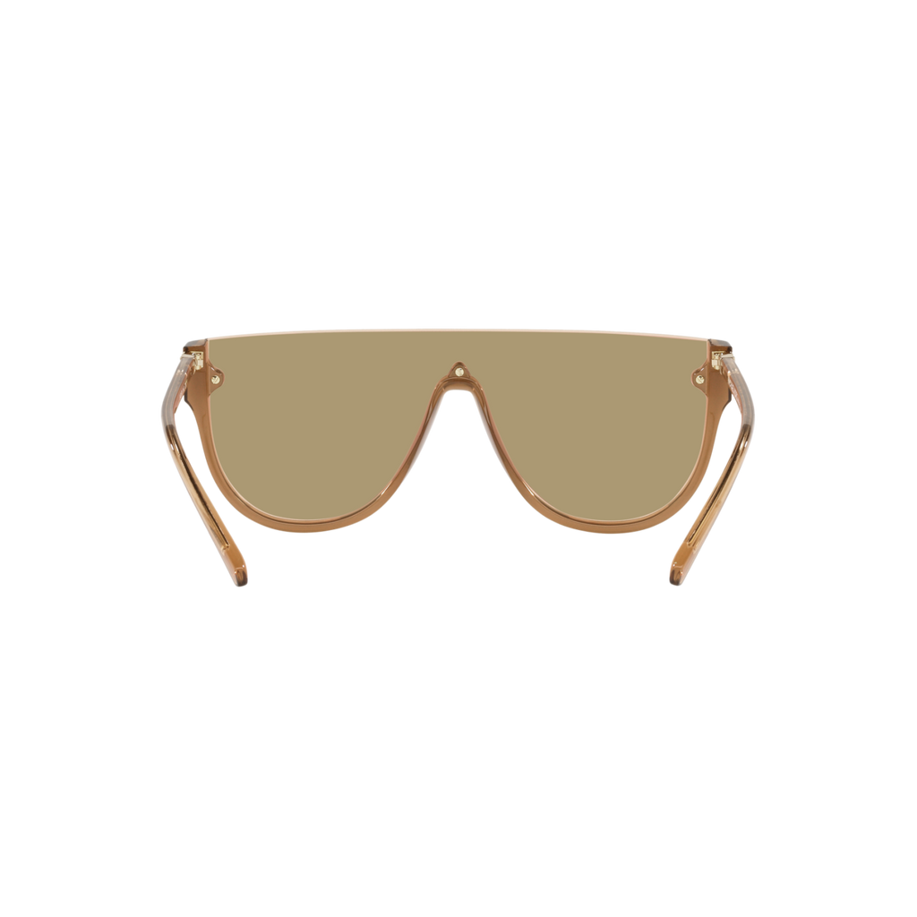 Michael Kors ASPEN MK2151 Brown Women's Sunglasses