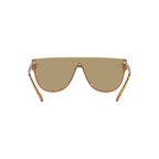 Michael Kors ASPEN MK2151 Brown Women's Sunglasses