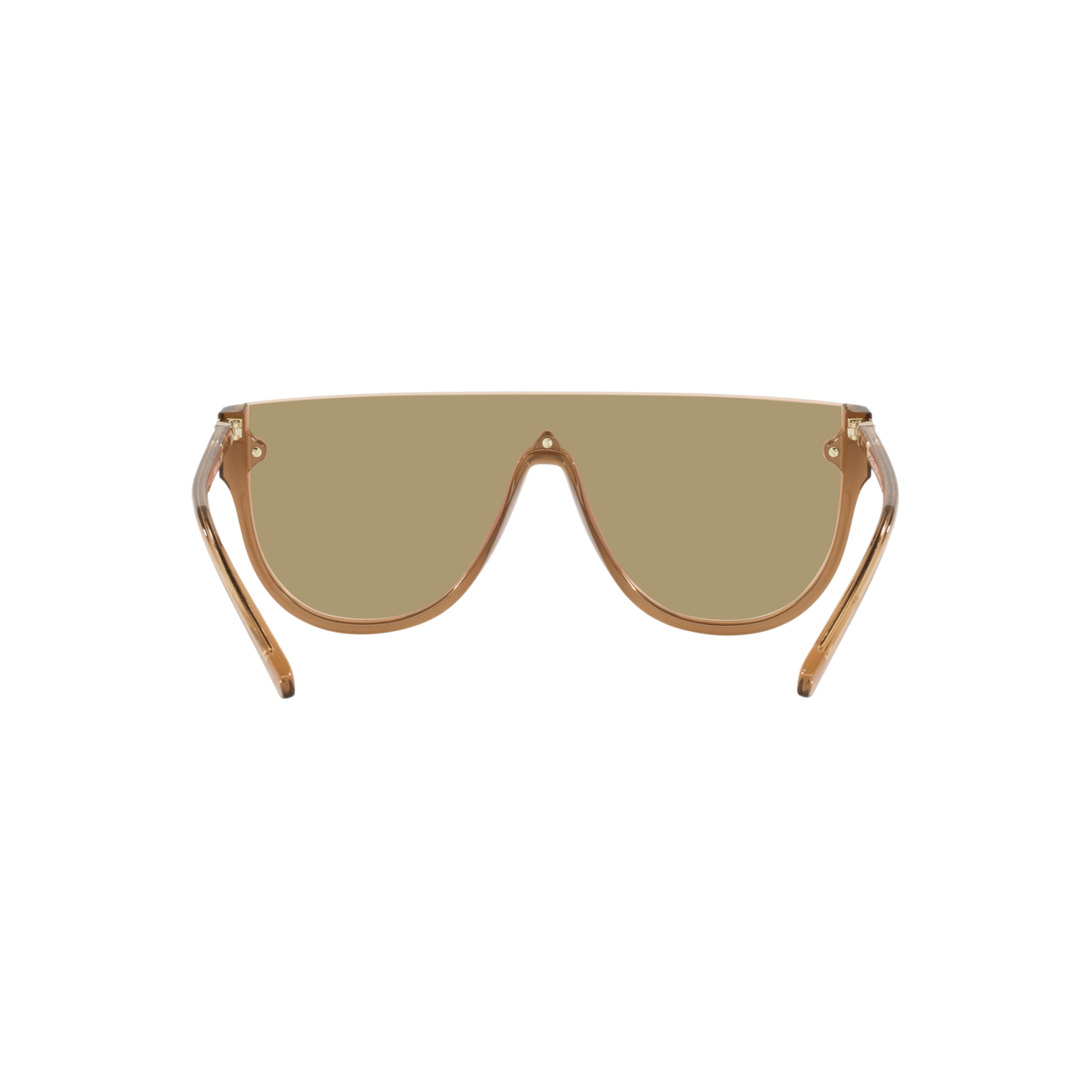 Michael Kors ASPEN MK2151 Brown Women's Sunglasses