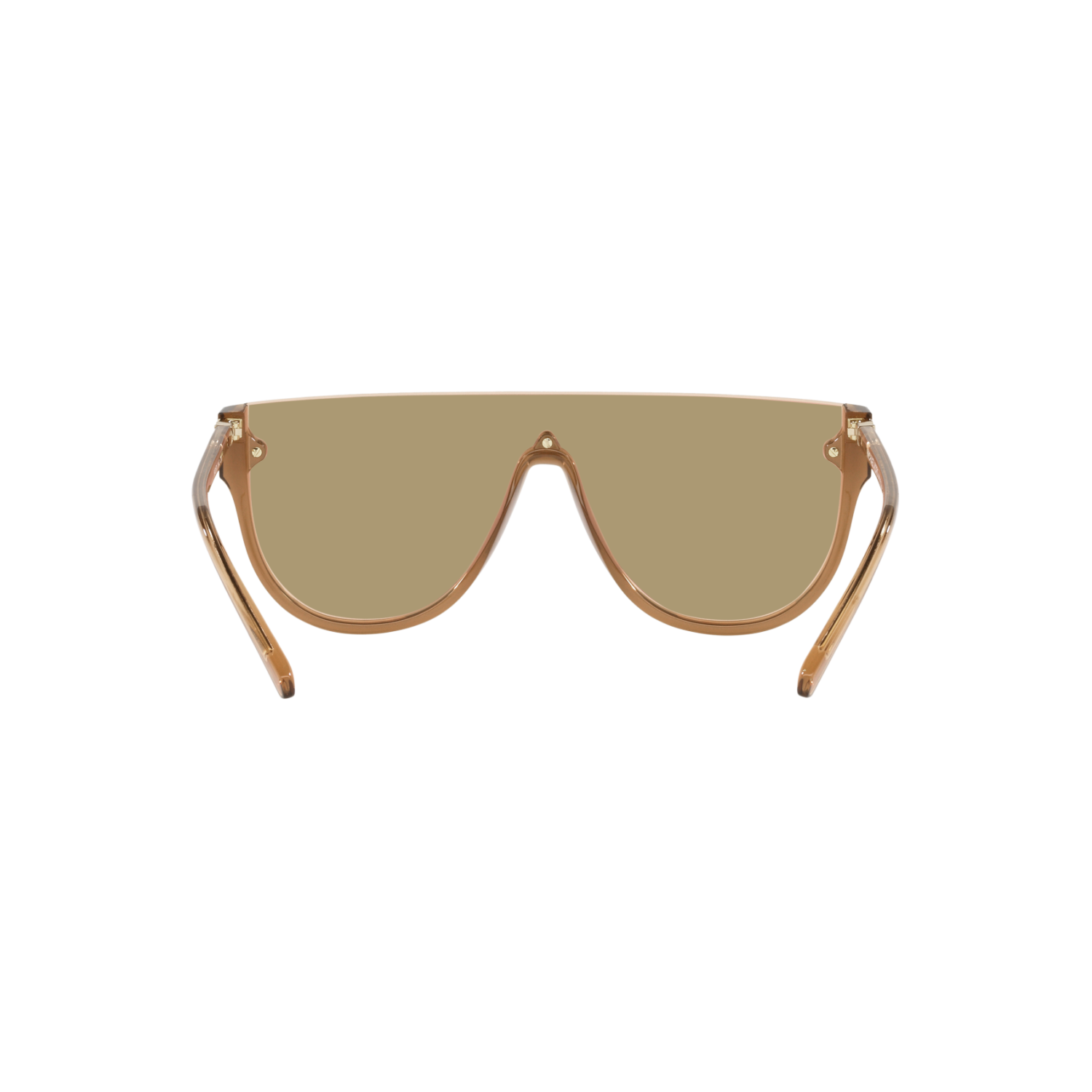 Michael Kors ASPEN MK2151 Brown Women's Sunglasses