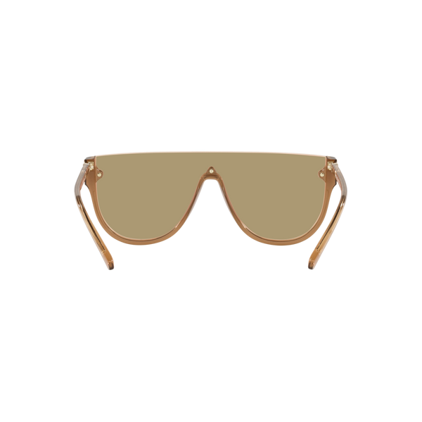 Michael Kors ASPEN MK2151 Brown Women's Sunglasses