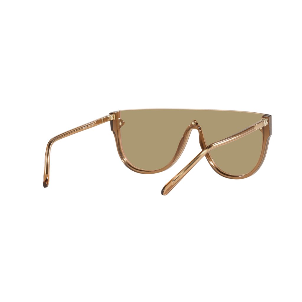 Michael Kors ASPEN MK2151 Brown Women's Sunglasses