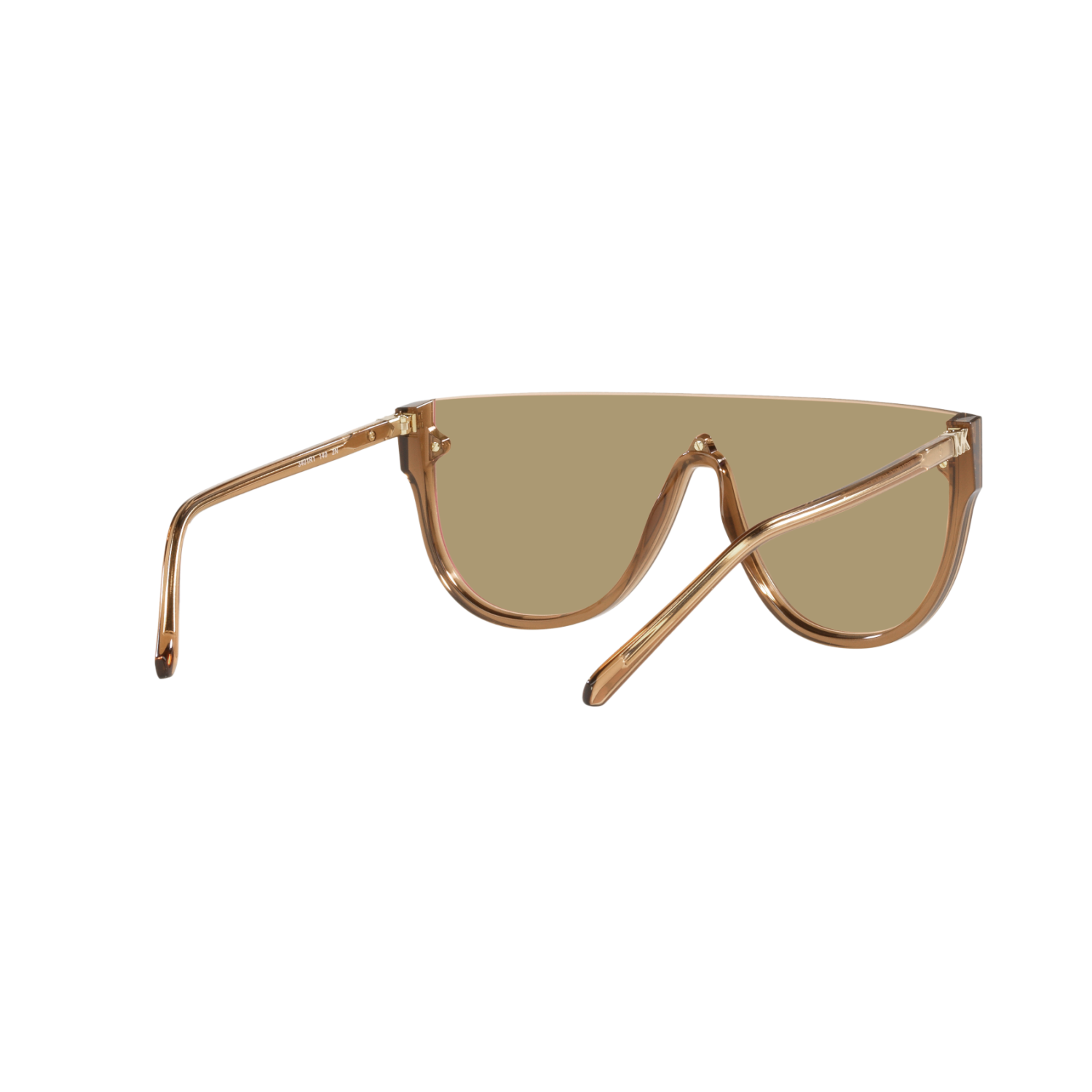 Michael Kors ASPEN MK2151 Brown Women's Sunglasses