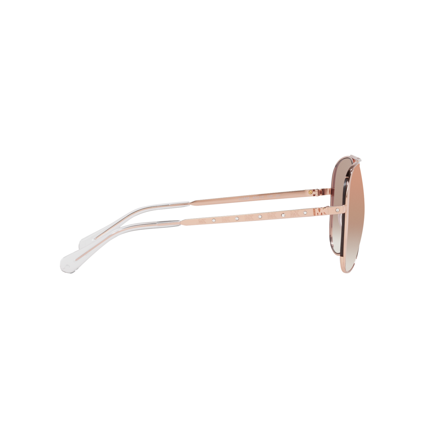 Michael Kors CHELSEA BRIGHT MK1101B Pink Women's Sunglasses