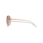 Michael Kors CHELSEA BRIGHT MK1101B Pink Women's Sunglasses