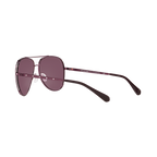 Michael Kors CHELSEA BRIGHT MK1101B Purple Women's Sunglasses