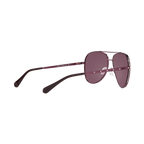 Michael Kors CHELSEA BRIGHT MK1101B Purple Women's Sunglasses