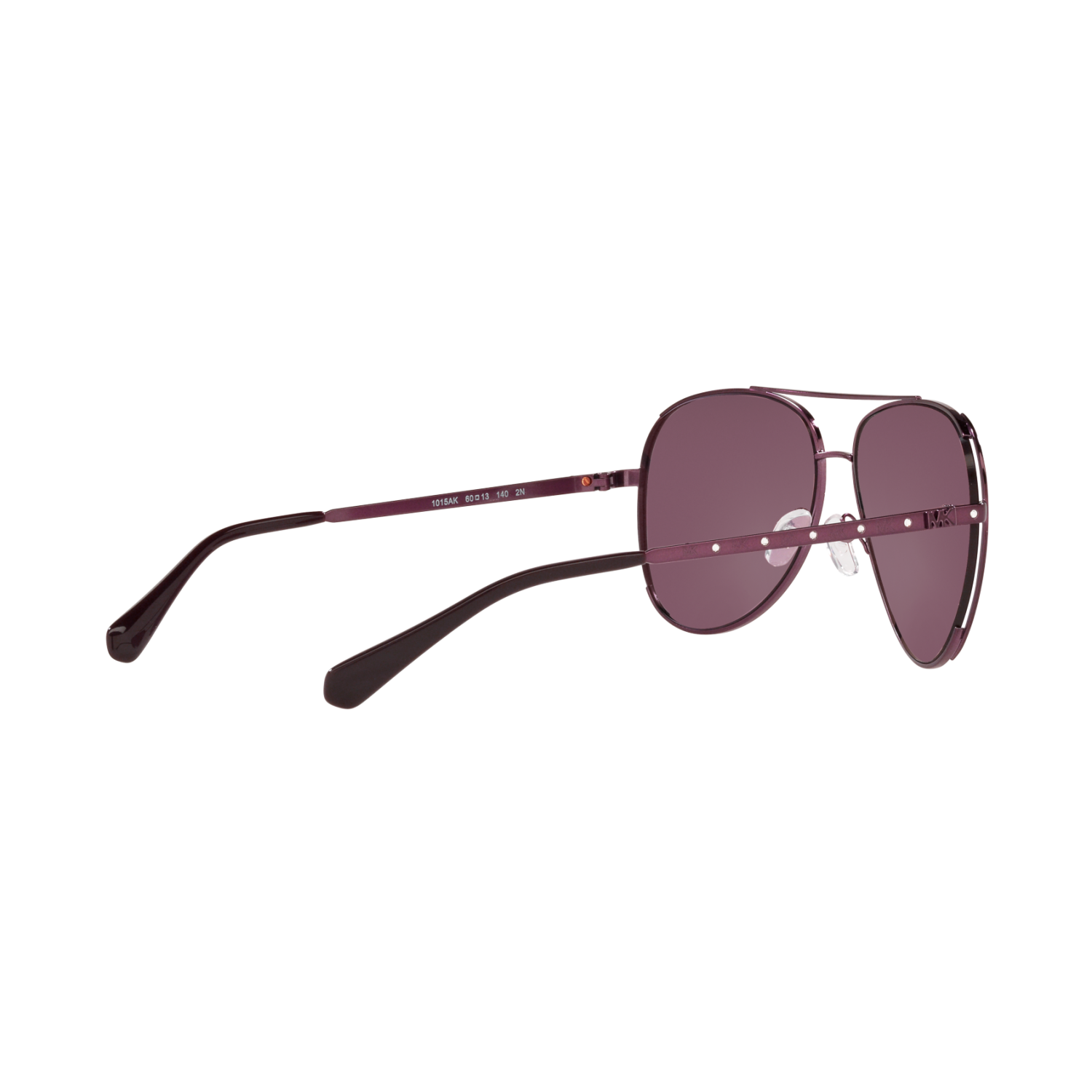Michael Kors CHELSEA BRIGHT MK1101B Purple Women's Sunglasses