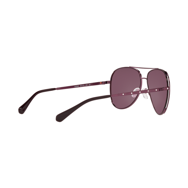 Michael Kors CHELSEA BRIGHT MK1101B Purple Women's Sunglasses