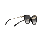 Michael Kors MONTAUK MK2162U Black Women's Sunglasses