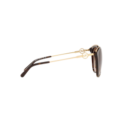 Michael Kors MONTAUK MK2162U Havana Women's Sunglasses