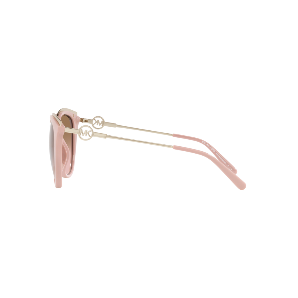 Michael Kors MONTAUK MK2162U Pink Women's Sunglasses