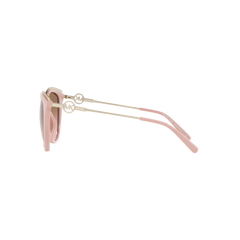 Michael Kors MONTAUK MK2162U Pink Women's Sunglasses