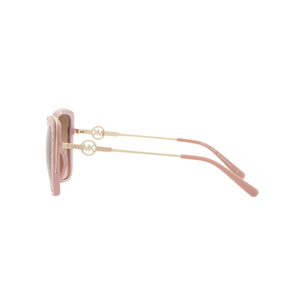 Michael Kors EAST HAMPTON MK2161BU Pink Women's Sunglasses