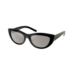 Michael Kors RIO MK2160 Black Women's Sunglasses