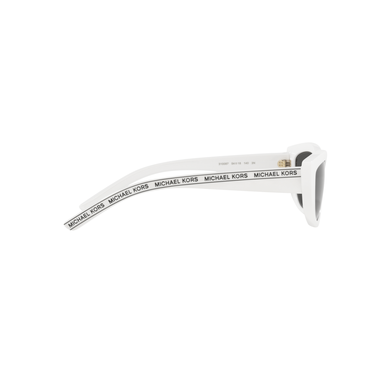 Michael Kors RIO MK2160 White Women's Sunglasses