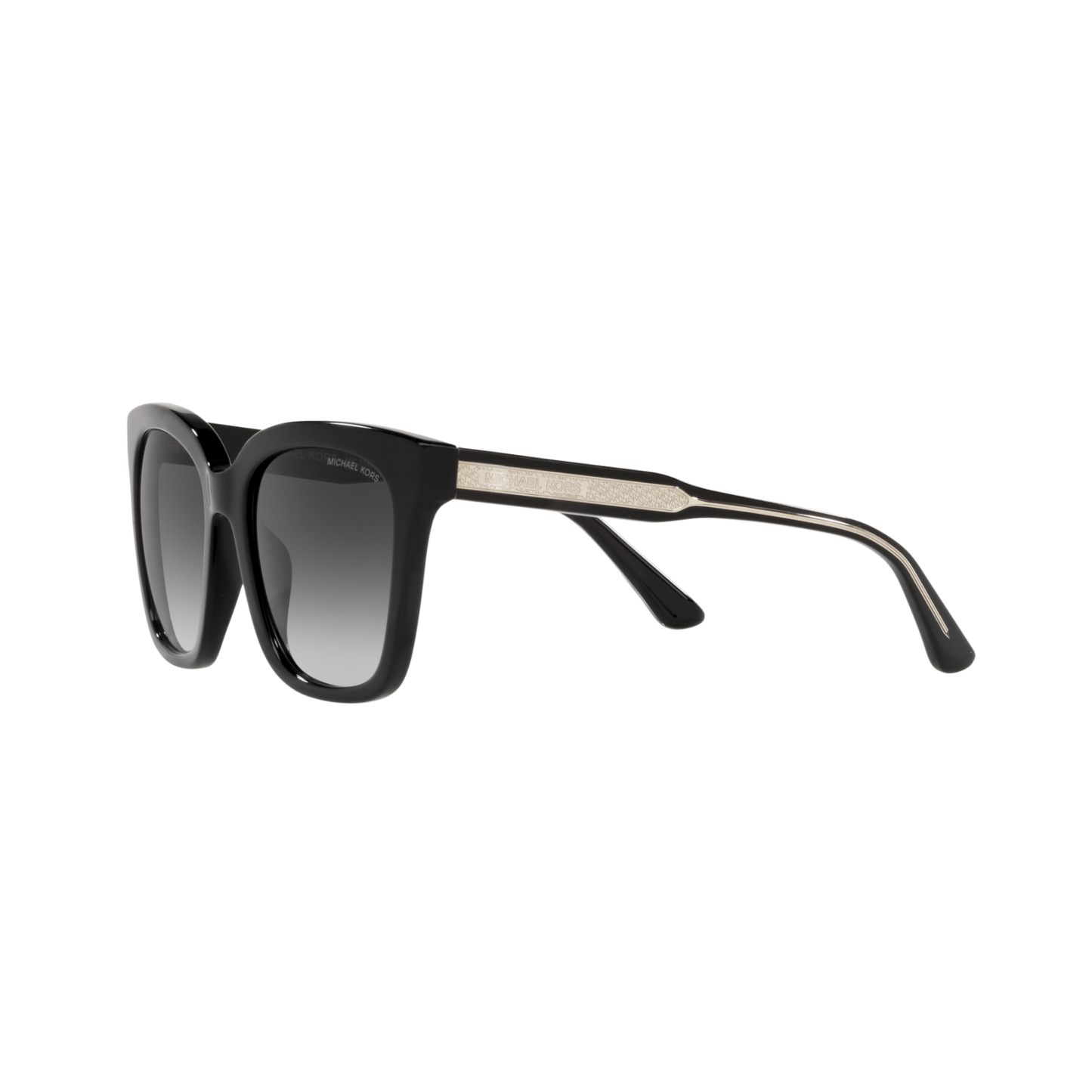 Michael Kors SAN MARINO MK2163 Black Women's Sunglasses